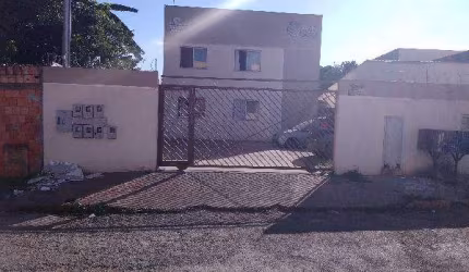 Oportunidade Única em LUZIANIA - GO | Tipo: Apartamento | Negociação: Leilão  | Situação: Imóvel