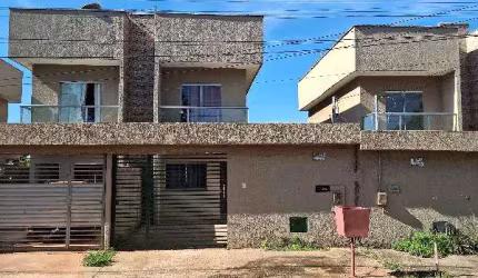 Oportunidade Única em SANTO ANTONIO DO DESCOBERTO - GO | Tipo: Apartamento | Negociação: Leilão  | Situação: Imóvel