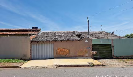 Oportunidade Única em GOIANIA - GO | Tipo: Casa | Negociação: Leilão  | Situação: Imóvel