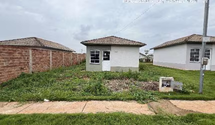 Oportunidade Única em TRINDADE - GO | Tipo: Casa | Negociação: Leilão  | Situação: Imóvel
