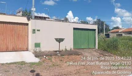Oportunidade Única em APARECIDA DE GOIANIA - GO | Tipo: Casa | Negociação: Leilão  | Situação: Imóvel