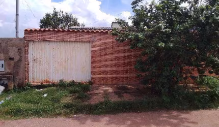 Oportunidade Única em SANTO ANTONIO DO DESCOBERTO - GO | Tipo: Casa | Negociação: Leilão  | Situação: Imóvel