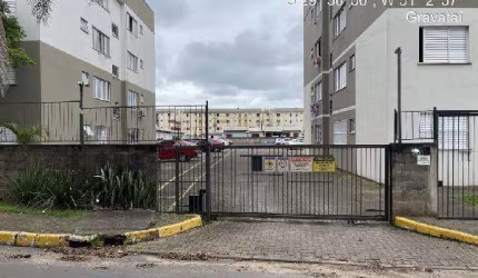 Oportunidade Única em GRAVATAI - RS | Tipo: Apartamento | Negociação: Leilão  | Situação: Imóvel