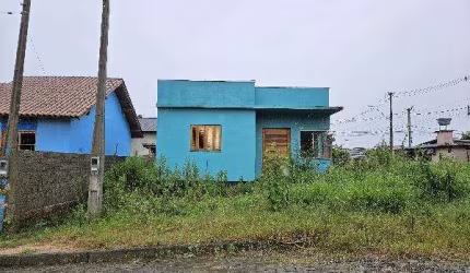 Oportunidade Única em PAROBE - RS | Tipo: Casa | Negociação: Leilão  | Situação: Imóvel