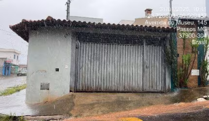 Oportunidade Única em PASSOS - MG | Tipo: Casa | Negociação: Leilão  | Situação: Imóvel
