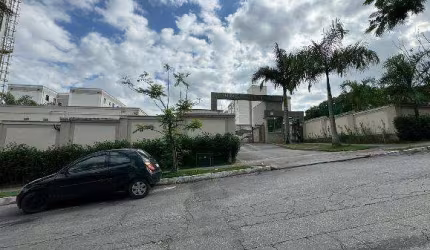 Oportunidade Única em SANTA LUZIA - MG | Tipo: Apartamento | Negociação: Leilão  | Situação: Imóvel