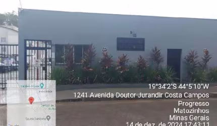 Oportunidade Única em MATOZINHOS - MG | Tipo: Apartamento | Negociação: Leilão  | Situação: Imóvel