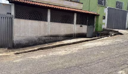 Oportunidade Única em SANTO ANTONIO DO AMPARO - MG | Tipo: Casa | Negociação: Leilão  | Situação: Imóvel