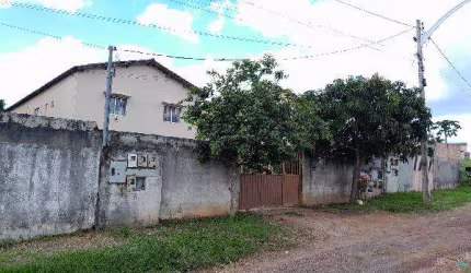 Oportunidade Única em NOVO GAMA - GO | Tipo: Casa | Negociação: Leilão  | Situação: Imóvel