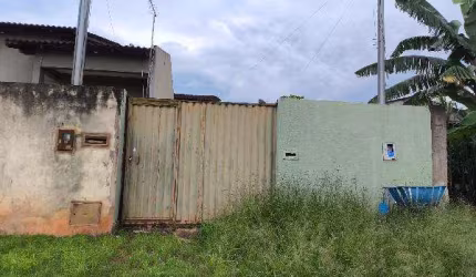 Oportunidade Única em LUZIANIA - GO | Tipo: Casa | Negociação: Leilão  | Situação: Imóvel