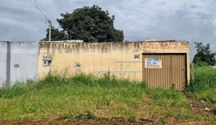Oportunidade Única em LUZIANIA - GO | Tipo: Casa | Negociação: Leilão  | Situação: Imóvel