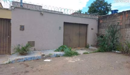 Oportunidade Única em TRINDADE - GO | Tipo: Casa | Negociação: Leilão  | Situação: Imóvel