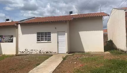 Oportunidade Única em ANAPOLIS - GO | Tipo: Casa | Negociação: Leilão  | Situação: Imóvel