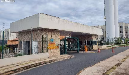 Oportunidade Única em GOIANIA - GO | Tipo: Apartamento | Negociação: Leilão  | Situação: Imóvel