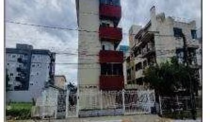 Oportunidade Única em SANTA MARIA - RS | Tipo: Apartamento | Negociação: Leilão  | Situação: Imóvel