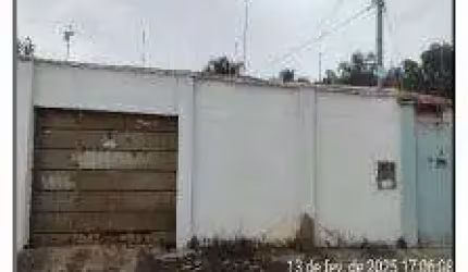 Oportunidade Única em APARECIDA DE GOIANIA - GO | Tipo: Casa | Negociação: Leilão  | Situação: Imóvel