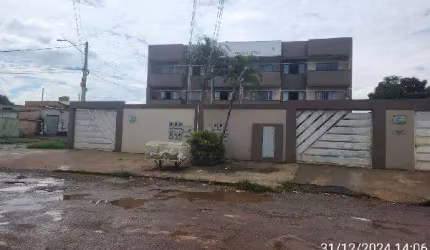 Oportunidade Única em LUZIANIA - GO | Tipo: Apartamento | Negociação: Leilão  | Situação: Imóvel