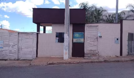 Oportunidade Única em VALPARAISO DE GOIAS - GO | Tipo: Apartamento | Negociação: Leilão  | Situação: Imóvel