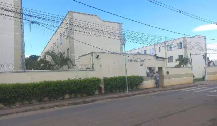 Oportunidade Única em MATOZINHOS - MG | Tipo: Apartamento | Negociação: Leilão  | Situação: Imóvel