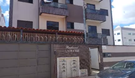 Oportunidade Única em PATOS DE MINAS - MG | Tipo: Apartamento | Negociação: Leilão  | Situação: Imóvel