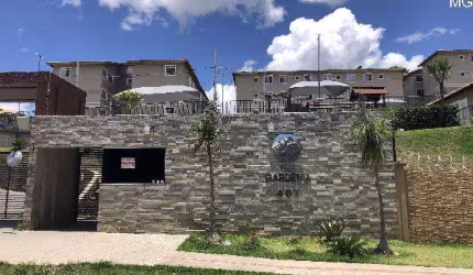 Oportunidade Única em VESPASIANO - MG | Tipo: Apartamento | Negociação: Leilão  | Situação: Imóvel