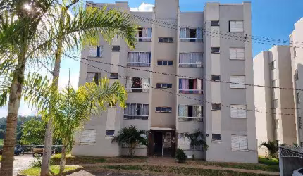 Oportunidade Única em PATOS DE MINAS - MG | Tipo: Apartamento | Negociação: Leilão  | Situação: Imóvel