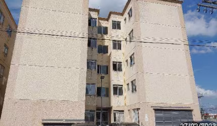Oportunidade Única em PORTO ALEGRE - RS | Tipo: Apartamento | Negociação: Leilão  | Situação: Imóvel