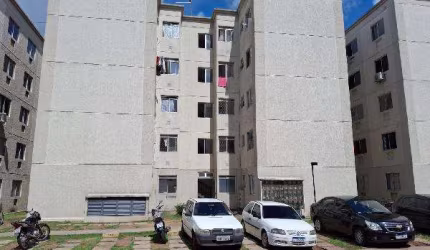 Oportunidade Única em SAO LEOPOLDO - RS | Tipo: Apartamento | Negociação: Leilão  | Situação: Imóvel