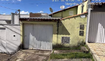 Oportunidade Única em VARGINHA - MG | Tipo: Casa | Negociação: Leilão  | Situação: Imóvel