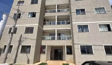 Oportunidade Única em VALPARAISO DE GOIAS - GO | Tipo: Apartamento | Negociação: Leilão  | Situação: Imóvel