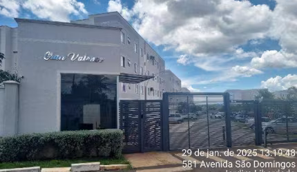 Oportunidade Única em GOIANIA - GO | Tipo: Apartamento | Negociação: Leilão  | Situação: Imóvel
