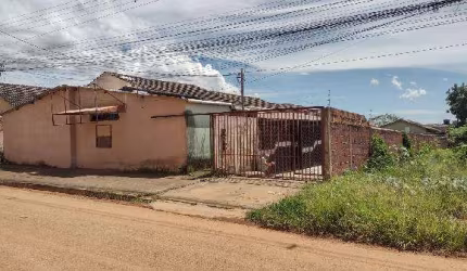Oportunidade Única em AGUAS LINDAS DE GOIAS - GO | Tipo: Casa | Negociação: Leilão  | Situação: Imóvel