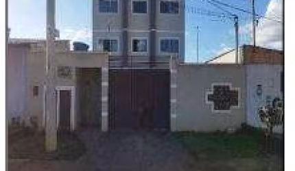 Oportunidade Única em LUZIANIA - GO | Tipo: Apartamento | Negociação: Leilão  | Situação: Imóvel