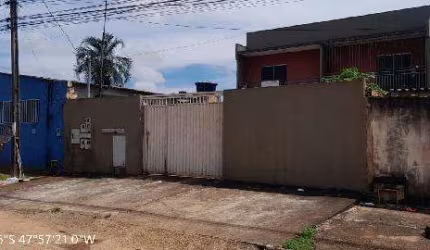 Oportunidade Única em LUZIANIA - GO | Tipo: Apartamento | Negociação: Leilão  | Situação: Imóvel