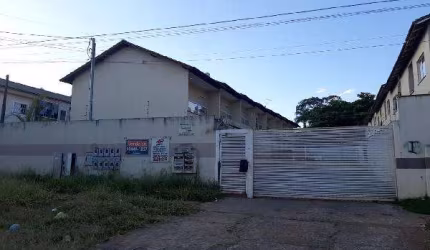 Oportunidade Única em CIDADE OCIDENTAL - GO | Tipo: Casa | Negociação: Leilão  | Situação: Imóvel
