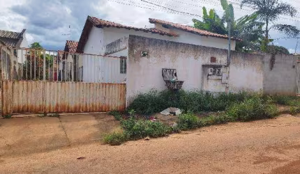 Oportunidade Única em LUZIANIA - GO | Tipo: Casa | Negociação: Leilão  | Situação: Imóvel