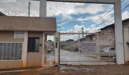 Oportunidade Única em LUZIANIA - GO | Tipo: Apartamento | Negociação: Leilão  | Situação: Imóvel