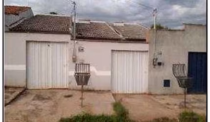 Oportunidade Única em SANTO ANTONIO DO DESCOBERTO - GO | Tipo: Casa | Negociação: Leilão  | Situação: Imóvel