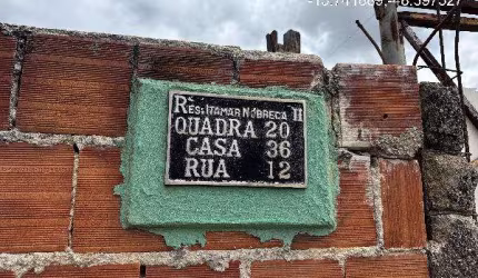 Oportunidade Única em COCALZINHO DE GOIAS - GO | Tipo: Casa | Negociação: Leilão  | Situação: Imóvel