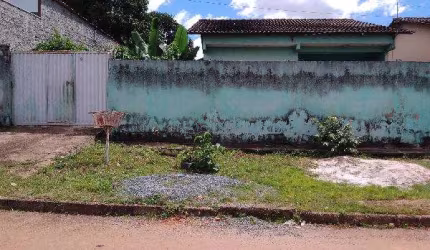 Oportunidade Única em SANTO ANTONIO DO DESCOBERTO - GO | Tipo: Casa | Negociação: Leilão  | Situação: Imóvel