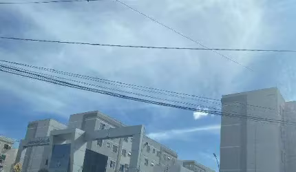Oportunidade Única em ANAPOLIS - GO | Tipo: Apartamento | Negociação: Leilão  | Situação: Imóvel