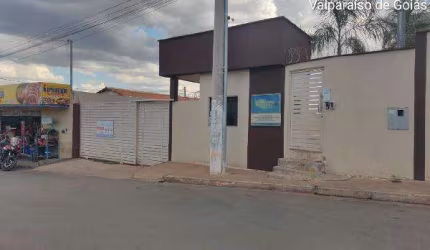 Oportunidade Única em VALPARAISO DE GOIAS - GO | Tipo: Apartamento | Negociação: Leilão  | Situação: Imóvel