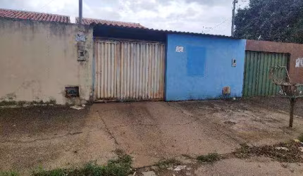 Oportunidade Única em LUZIANIA - GO | Tipo: Casa | Negociação: Leilão  | Situação: Imóvel