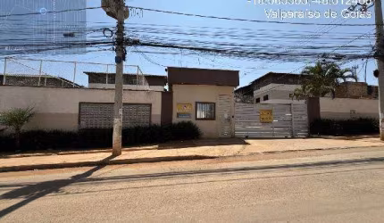 Oportunidade Única em VALPARAISO DE GOIAS - GO | Tipo: Apartamento | Negociação: Leilão  | Situação: Imóvel