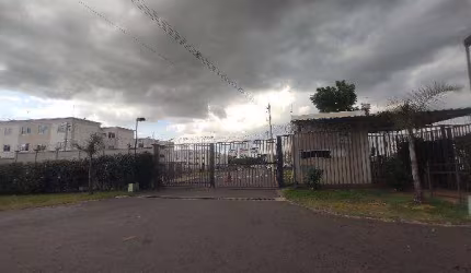 Oportunidade Única em GOIANIA - GO | Tipo: Apartamento | Negociação: Leilão  | Situação: Imóvel