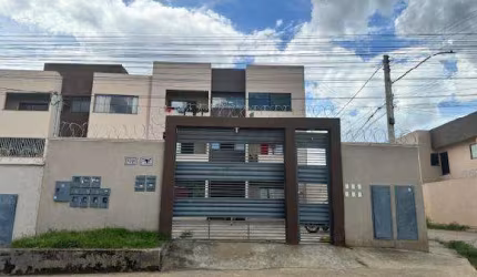 Oportunidade Única em LUZIANIA - GO | Tipo: Apartamento | Negociação: Leilão  | Situação: Imóvel