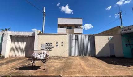 Oportunidade Única em LUZIANIA - GO | Tipo: Apartamento | Negociação: Leilão  | Situação: Imóvel