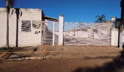 Oportunidade Única em LUZIANIA - GO | Tipo: Casa | Negociação: Leilão  | Situação: Imóvel
