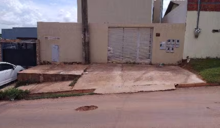 Oportunidade Única em AGUAS LINDAS DE GOIAS - GO | Tipo: Apartamento | Negociação: Leilão  | Situação: Imóvel