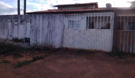 Oportunidade Única em LUZIANIA - GO | Tipo: Casa | Negociação: Leilão  | Situação: Imóvel